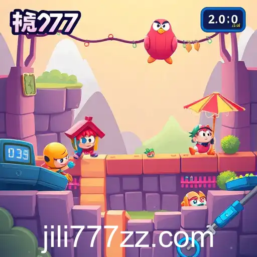 jili777