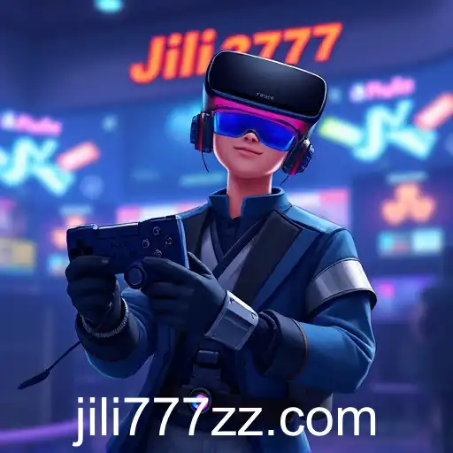 Emerging Trends in Online Gaming with Jili777