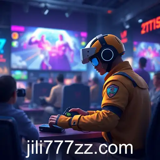 jili777