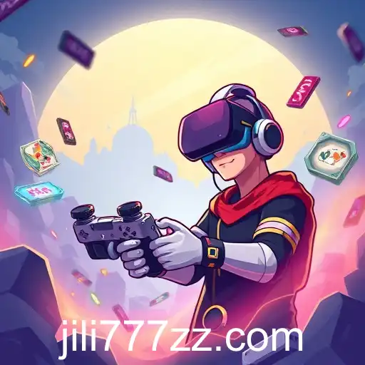 Jili777: The Rise of an Online Gaming Phenomenon