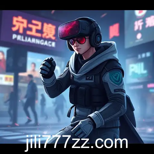 Jili777: The Shifting Landscape of Online Gaming