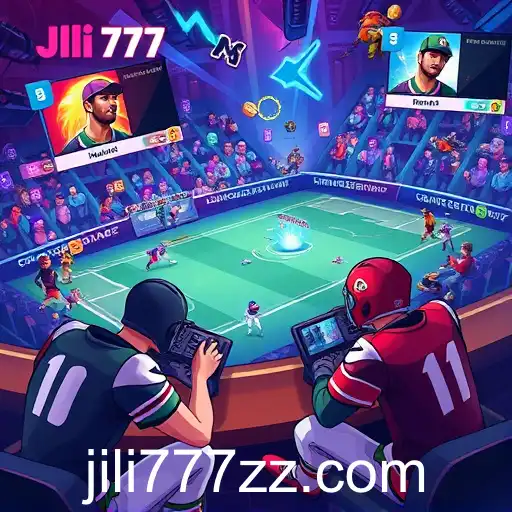 jili777