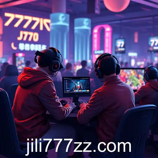 jili777