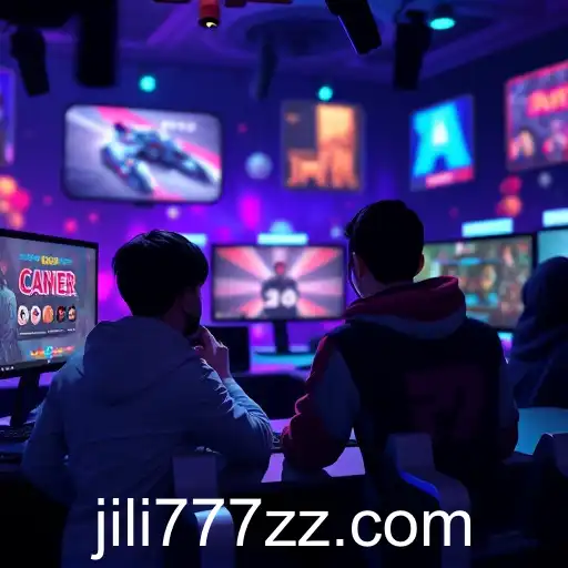jili777